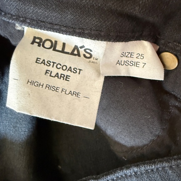 Must Have Rolla’s Eastcoast Flare - Picture 13 of 13